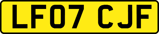 LF07CJF