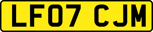 LF07CJM
