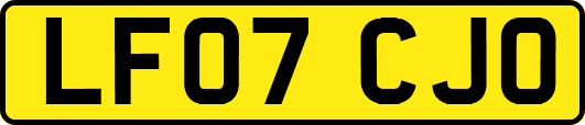 LF07CJO