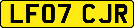 LF07CJR