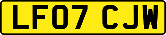LF07CJW