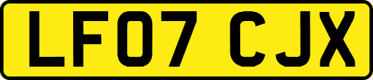 LF07CJX