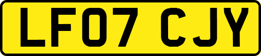 LF07CJY