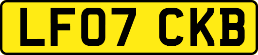 LF07CKB