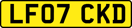 LF07CKD