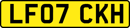 LF07CKH
