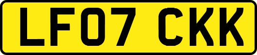 LF07CKK