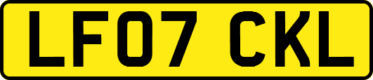LF07CKL