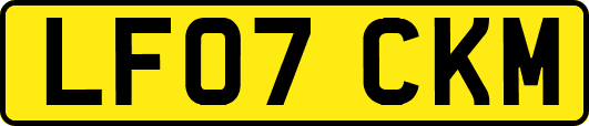 LF07CKM