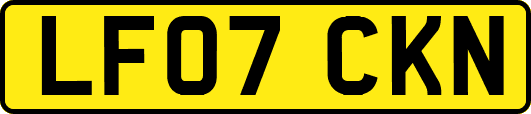 LF07CKN