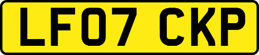 LF07CKP