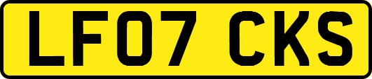 LF07CKS