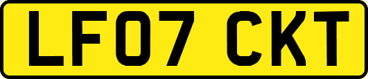 LF07CKT