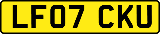 LF07CKU