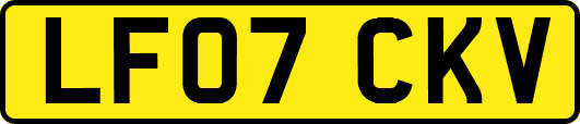 LF07CKV