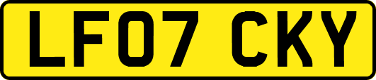 LF07CKY
