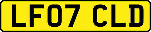 LF07CLD