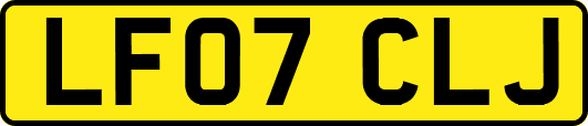 LF07CLJ