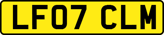 LF07CLM