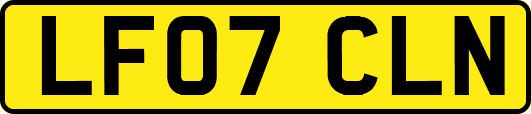 LF07CLN
