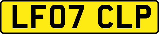 LF07CLP