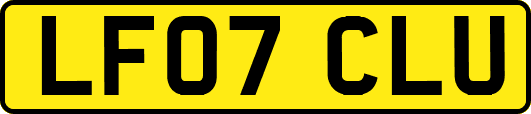 LF07CLU