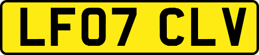 LF07CLV