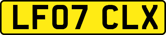 LF07CLX