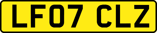 LF07CLZ