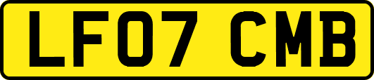 LF07CMB
