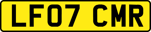 LF07CMR