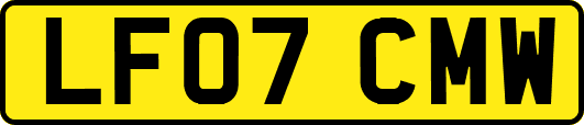 LF07CMW