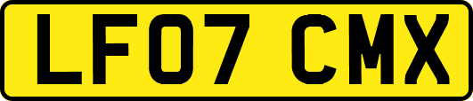 LF07CMX