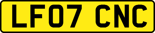 LF07CNC