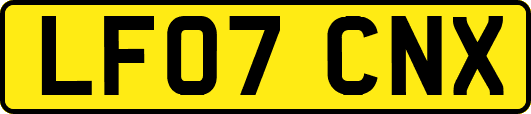 LF07CNX