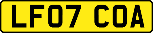 LF07COA
