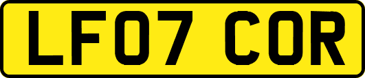 LF07COR