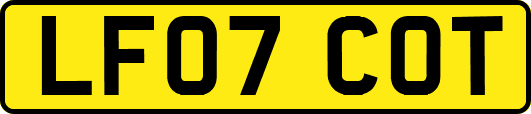 LF07COT