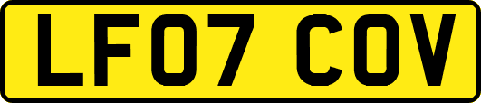 LF07COV
