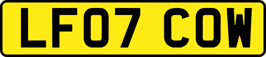 LF07COW