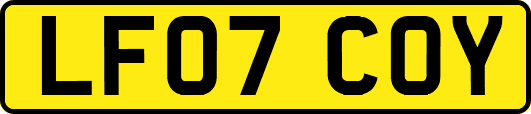 LF07COY