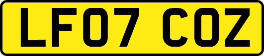 LF07COZ