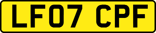LF07CPF