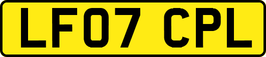 LF07CPL