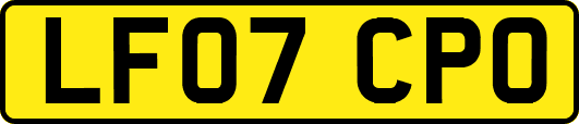LF07CPO