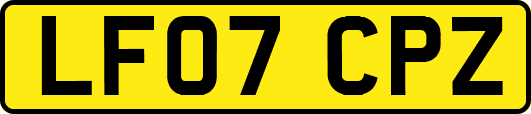 LF07CPZ