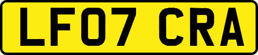 LF07CRA