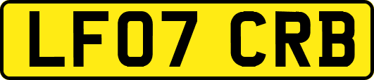 LF07CRB