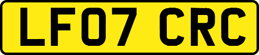 LF07CRC