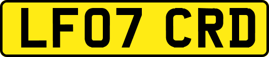 LF07CRD